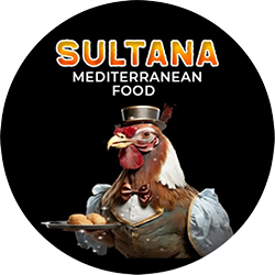 Sultana Mediterranean Food